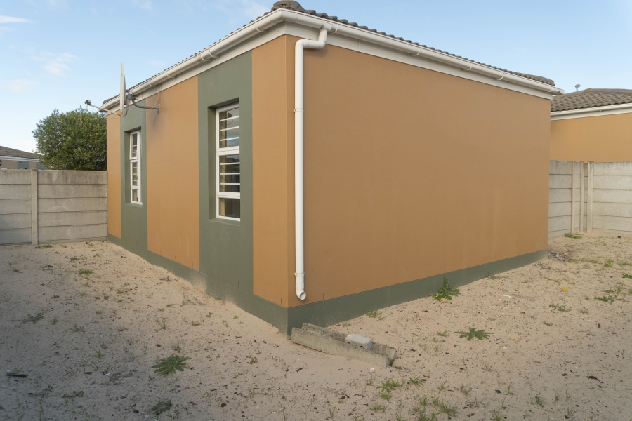 2 Bedroom Property for Sale in Sunset Glen Western Cape
